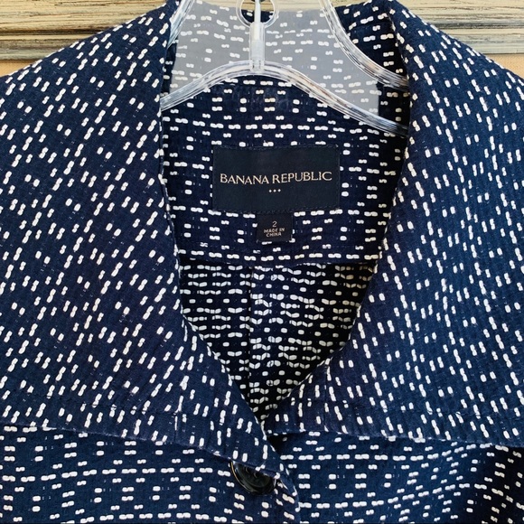 Banana Republic top - Picture 2 of 4